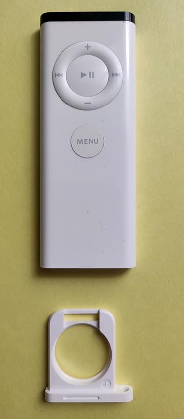 Telecomando Apple A1156