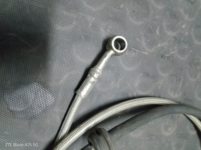 Tubo Freno Malaguti Spidermax 500 2007