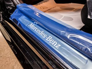 Mercedes C 300e AMG Estate | 313 c.v | 0 Emisones