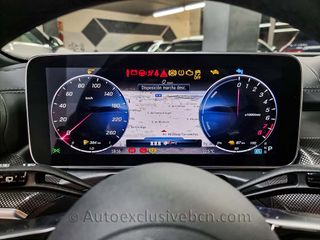 Mercedes C 300e AMG Estate | 313 c.v | 0 Emisones