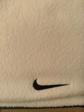 Nike ACG Sudadera Fleece Blanca