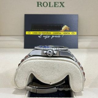 Rolex GMT-Master II Batgirl