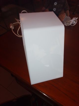 Lampada di design moderna