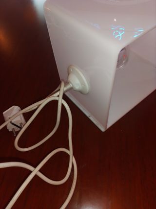 Lampada di design moderna