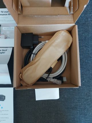 Decodificador Orange Nuevo. Modelo KAON KSTB6130