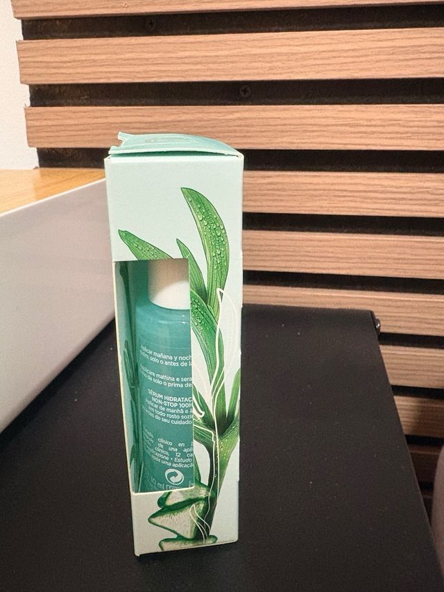 Yves Rocher Hydra Végétal Sérum 30ml