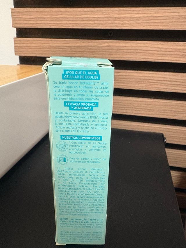 Yves Rocher Hydra Végétal Sérum 30ml