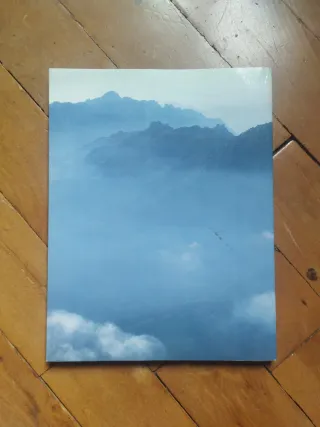 España desde el cielo