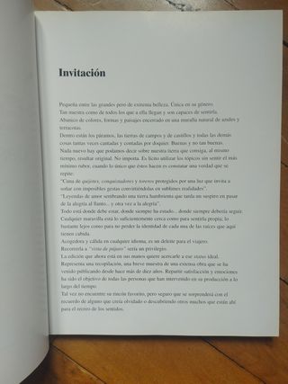 España desde el cielo