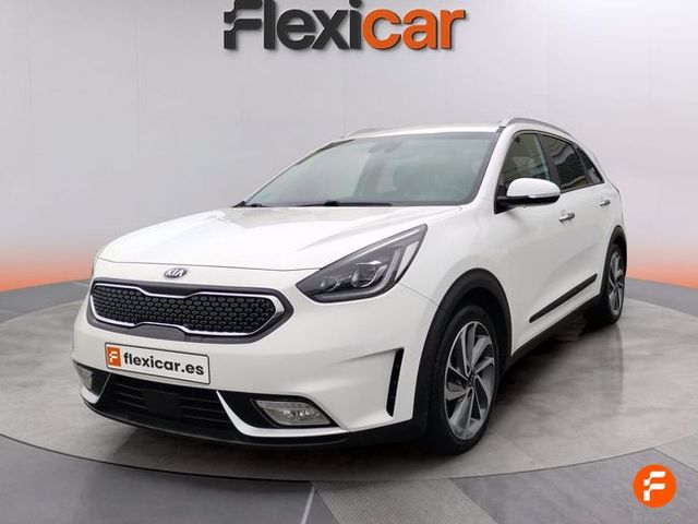 Kia Niro 1.6 GDi Híbrido 104kW (141CV) Emotion