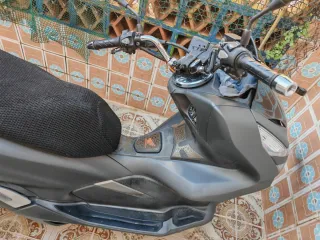 Moto Honda PCX