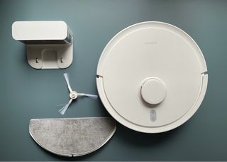 Robot Aspirador Xiaomi S20