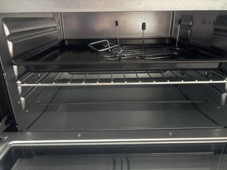 Horno eléctrico Orbegozo