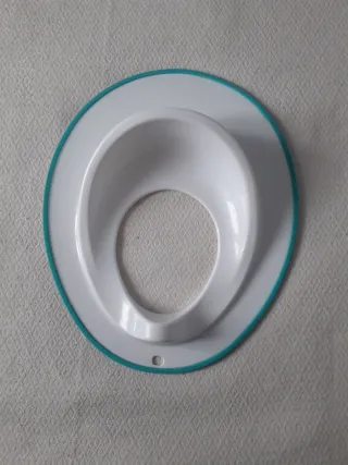 Riduttore per bagnetto per bambini