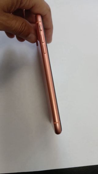 iPhone XR 128GB Naranja