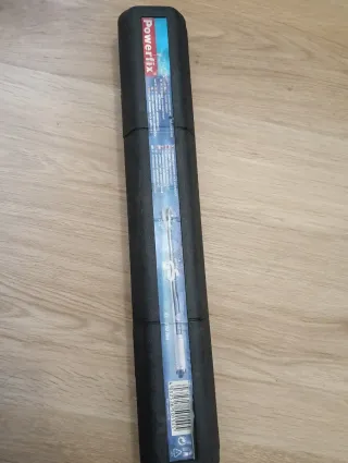 Llave dinamométrica Powerfix 42-210 Nm