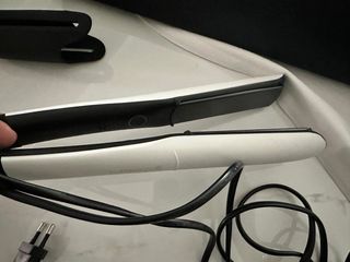 Piastra GHD in ceramica