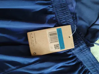 Chándal Nike F.C. Barcelona Azul