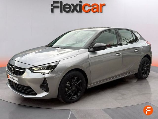 Opel Corsa 1.2T XHL 74kW (100CV) GS