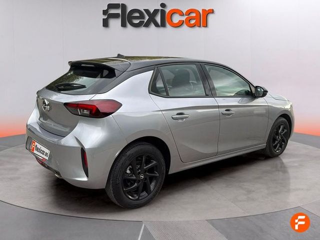 Opel Corsa 1.2T XHL 74kW (100CV) GS