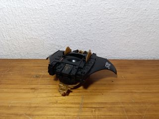 Nave Destro S Despoiler GI Joe Hasbro 1989