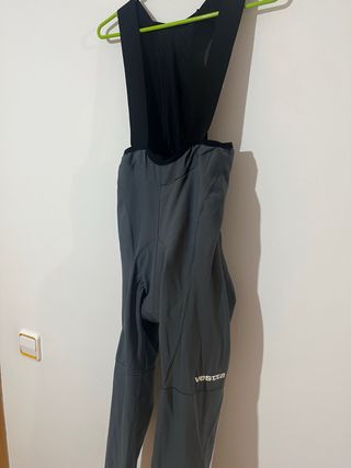 Culotte Vestta gris talla L