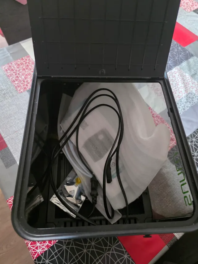 Secador de filamento SUNLU