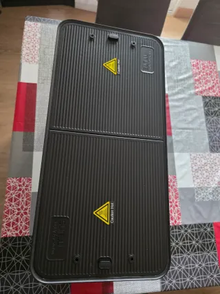 Secador de filamento SUNLU