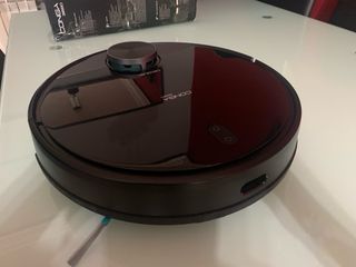 Robot Aspirador Conga 3890