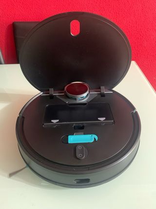 Robot Aspirador Conga 3890