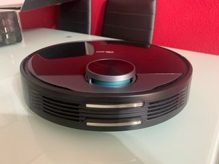 Robot Aspirador Conga 3890