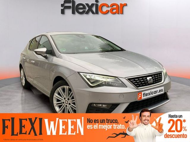 Seat Leon 1.4 TSI 92kW (125CV) St&Sp Xcellence