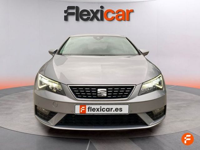 Seat Leon 1.4 TSI 92kW (125CV) St&Sp Xcellence