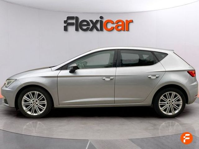Seat Leon 1.4 TSI 92kW (125CV) St&Sp Xcellence