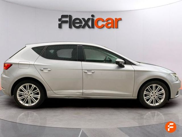 Seat Leon 1.4 TSI 92kW (125CV) St&Sp Xcellence