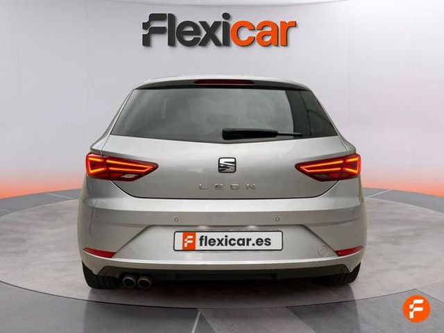 Seat Leon 1.4 TSI 92kW (125CV) St&Sp Xcellence