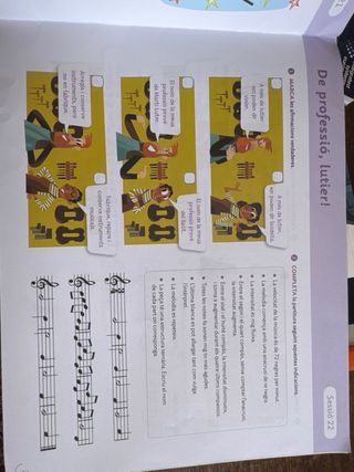 QUADERN MUSICA NOU ACORDS 5 PRIMARIA CONSTRUIM ...