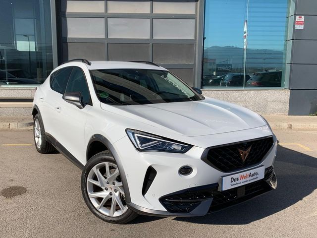 Cupra Formentor 1.5 TSI 110kW (150 CV) DSG