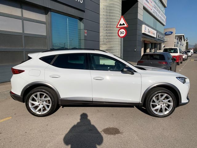 Cupra Formentor 1.5 TSI 110kW (150 CV) DSG