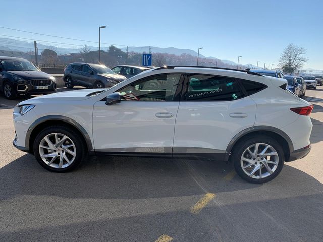 Cupra Formentor 1.5 TSI 110kW (150 CV) DSG