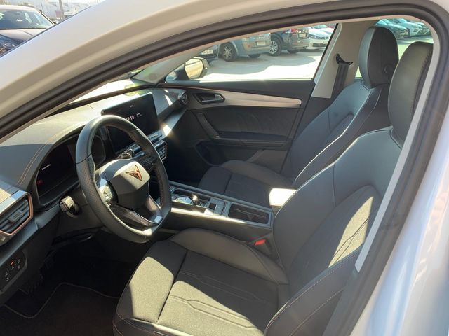 Cupra Formentor 1.5 TSI 110kW (150 CV) DSG