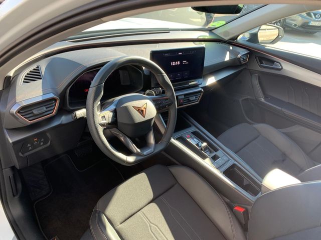 Cupra Formentor 1.5 TSI 110kW (150 CV) DSG