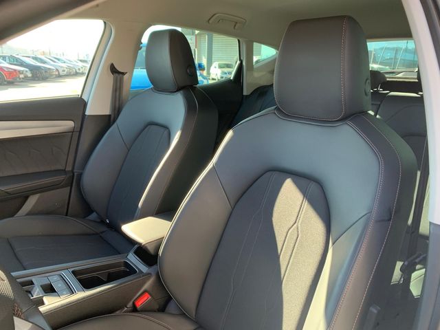 Cupra Formentor 1.5 TSI 110kW (150 CV) DSG