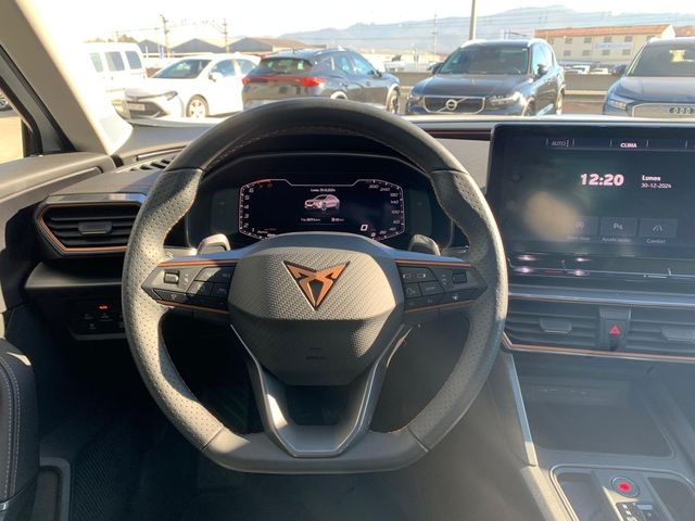 Cupra Formentor 1.5 TSI 110kW (150 CV) DSG