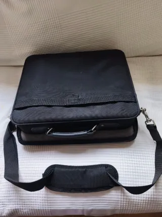 Maletín para portátil Targus
