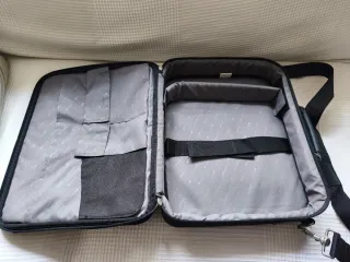 Maletín para portátil Targus