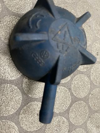 Tapones Varios VW T3