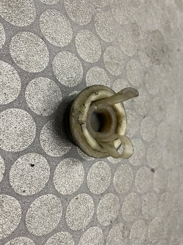 Tapones Varios VW T3