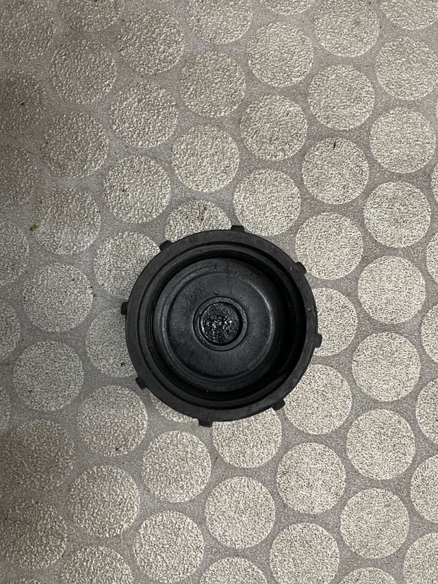 Tapones Varios VW T3