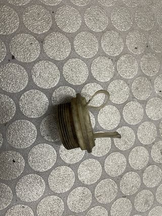 Tapones Varios VW T3